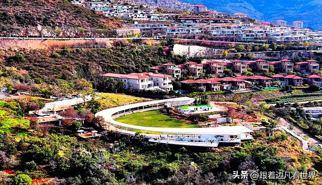 湖山织梦处——藏于抚仙湖太阳山的自然地秘境