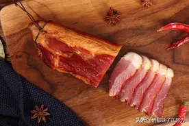 为什么网上的腊肉卖那么便宜，背后的原因你知道吗图片