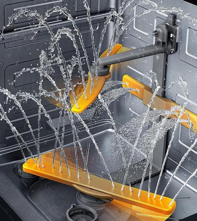 洗碗机怎么选?换了三台我悟了：宁可多花点钱，也要坚持“6不选”