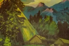 80、90后怀旧课文，那时的树没有年轮图片