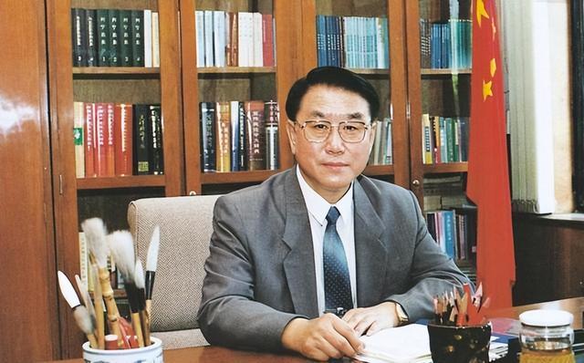 高德占：曾任吉林省长、林业部长，曾拒7亿卖张家界景区