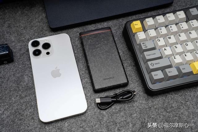 又到一年开学季，附出行随身好物推荐