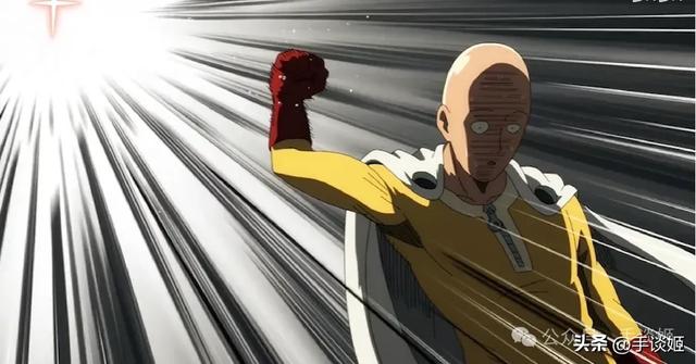从神作到粪作,《一拳超人》怎会沦落至此?
