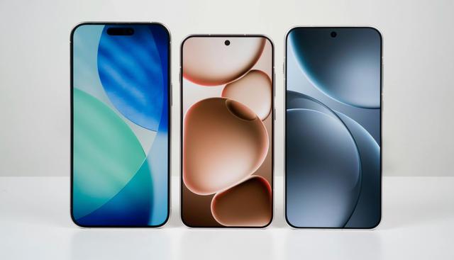 天马独家供应！六大特色加持，OPPO Find X9这屏幕绝了