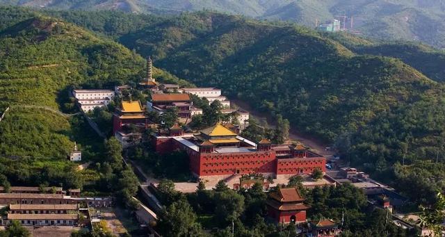 重磅！河北承德被国家“点名	”	，这座城市即将惊艳世界！