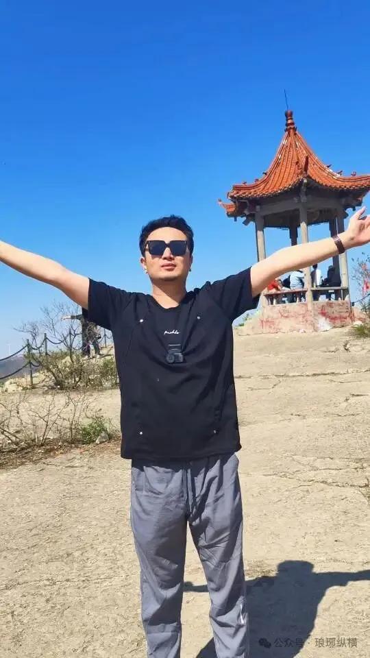 全免费!临沂春假建议安排一天:爬山峰、钻山洞!