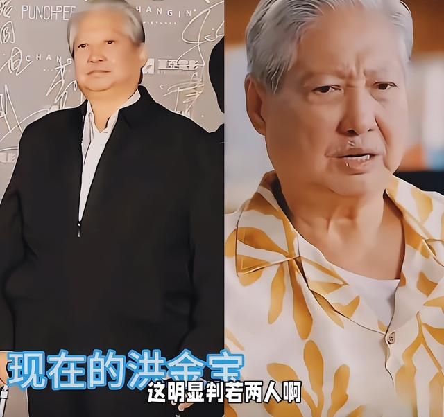 李连杰“换心”真相大白！向太透露内幕，彻底揭开一夜回春的秘密