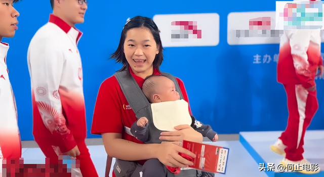 全红婵复出夺冠后，央视提起她称呼变了，评论区风向又迎反转