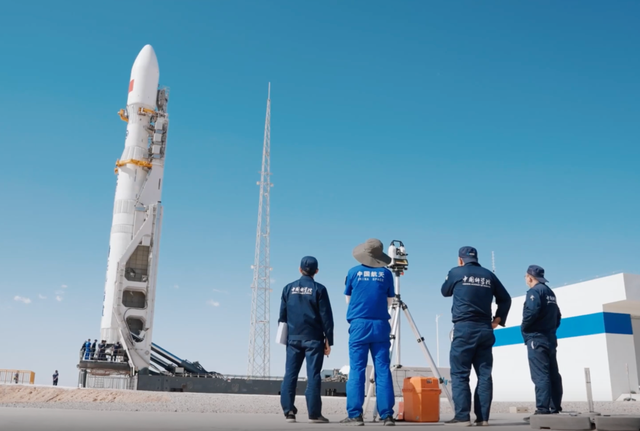 广州也出来刷火箭了