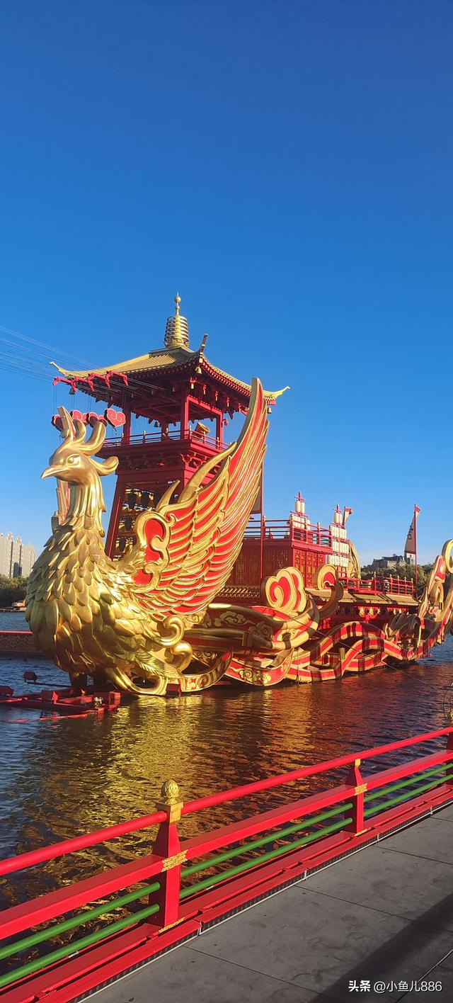 河头老街免费啦