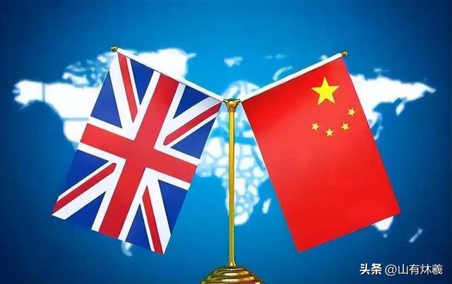 北京大阅兵后，第一个找中国合作的西方大国来了，美欧都没有想到