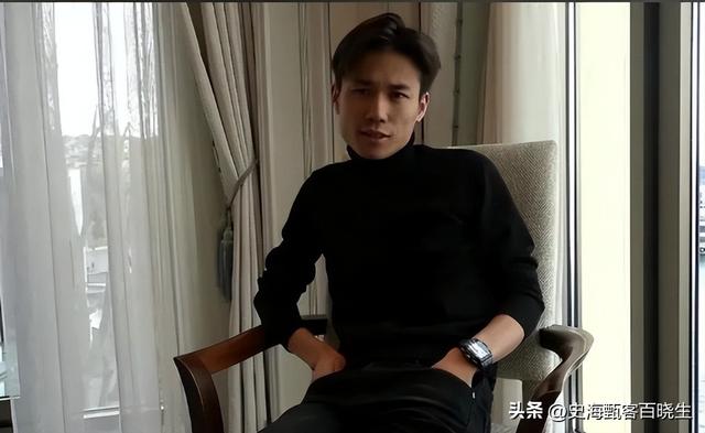 5年前，靠倒卖口罩一年赚60亿元，住5万一夜酒店的他，如今咋样了