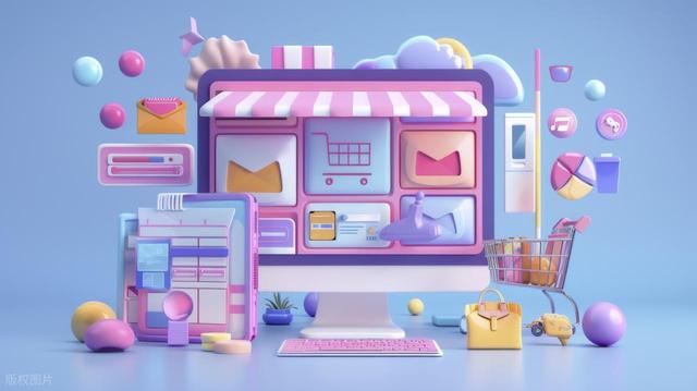 选域名别当 “冤大头”！5 条法则，新手也能挑对网站 “流量入口”