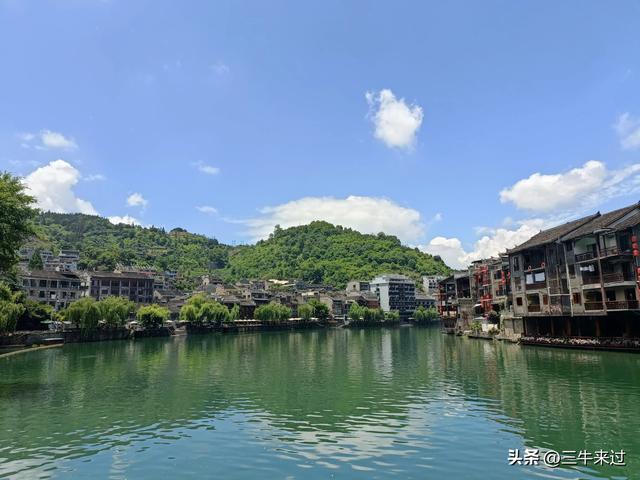 无为在歧路，贵州六日行（20）～总结篇