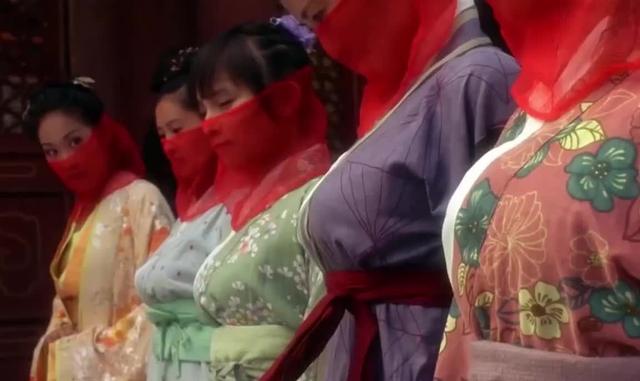 古代乳娘有多心酸？除了喂奶之外，还要为主人做一件难堪的事！