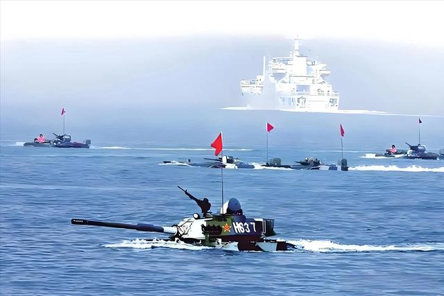 美军没料到，大陆对台用了最绝的一招“阳谋”：邀请自卫队来北京