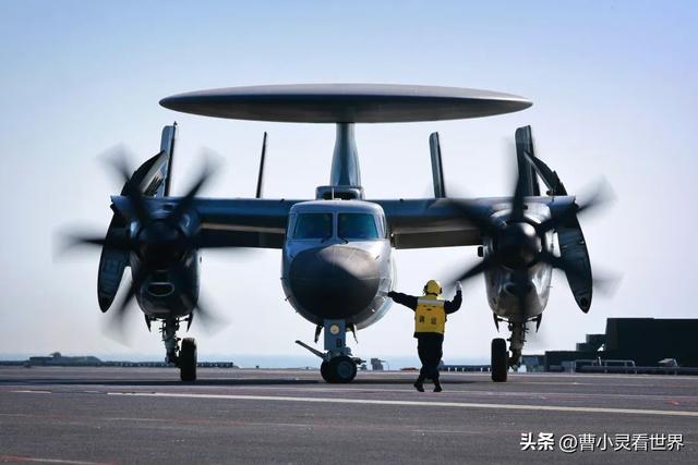 重大突破！歼35成功从福建舰弹射起飞，中国海军战力再上新台阶！