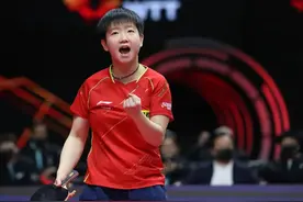 女单世界排名新变化！孙颖莎世界第一，伊藤美诚明星赛夺冠图片