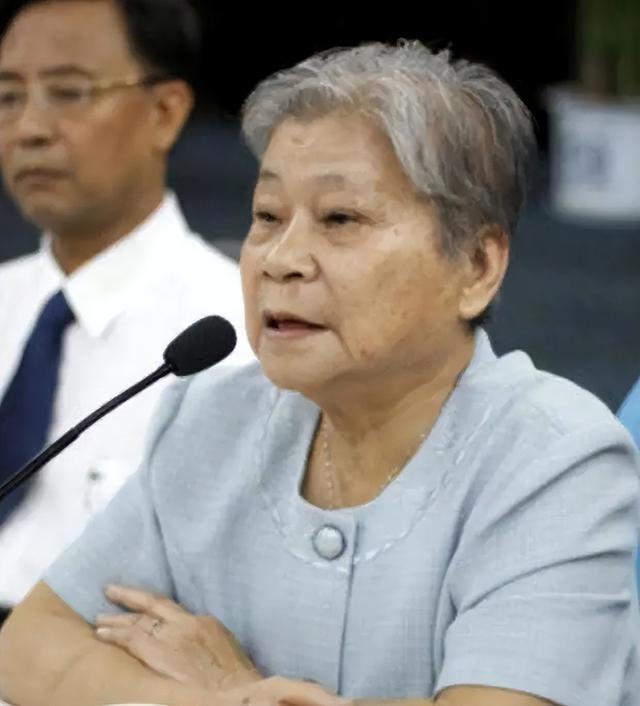 杨虎城的后人今何在：长子省委书记	，俩女儿厅级，孙子移民加拿大