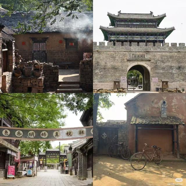 来看看！被央媒、知名媒体报道，众多名人网红打卡的临沂有哪些宝藏！