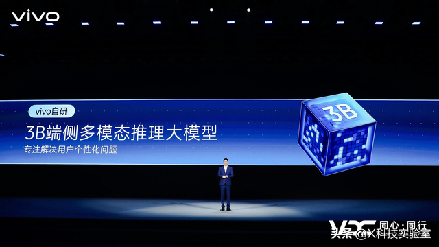 vivo AI战略再升级 原系统6与蓝河操作系统3全面智能化