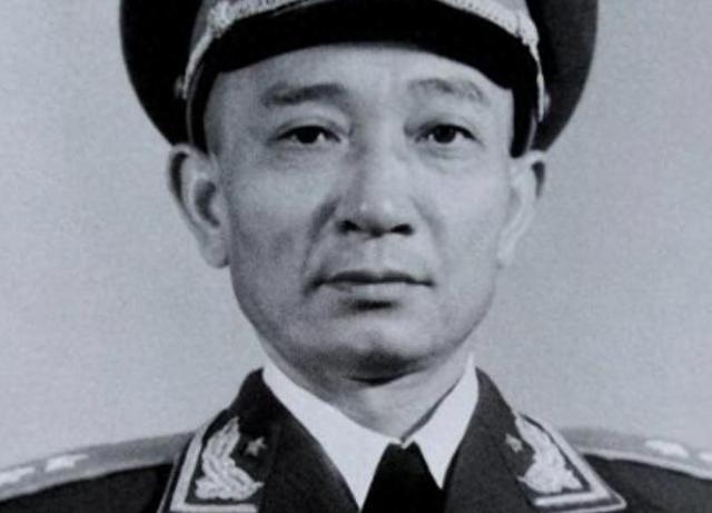 开国将帅里十大武林高手，许世友也未进前三，第一位当之无愧