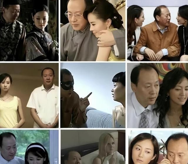 从国家一级演员到“淫魔”，床戏令人大开眼界	，却深受观众喜欢？