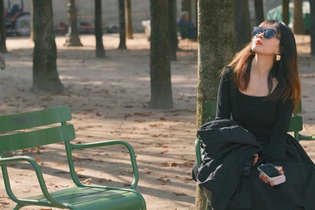 巴黎待了两日，彻底祛魅了