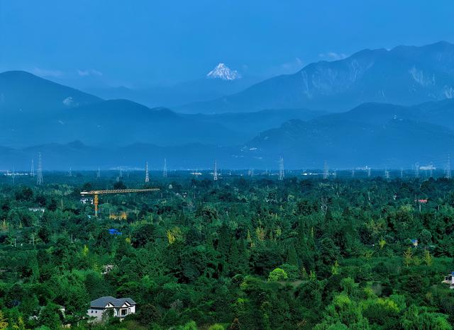 解锁“幸福成都”的多面魅力