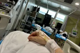 我的肠胃镜全过程图片