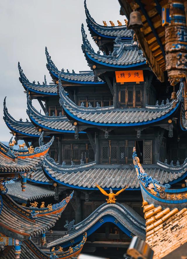我是杭州人，在四川西昌住了一周，这三点疑问必须说下真不想回杭