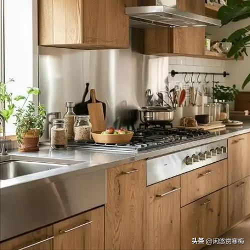 买房须知：千万别买西北角是厨房的房子，其中隐藏的风水意义！