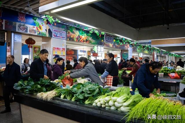又被美到！泗礁岛初冬这么拍，张张是大片！