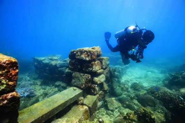 上天入海，动静皆宜的宝藏海岛打卡指南