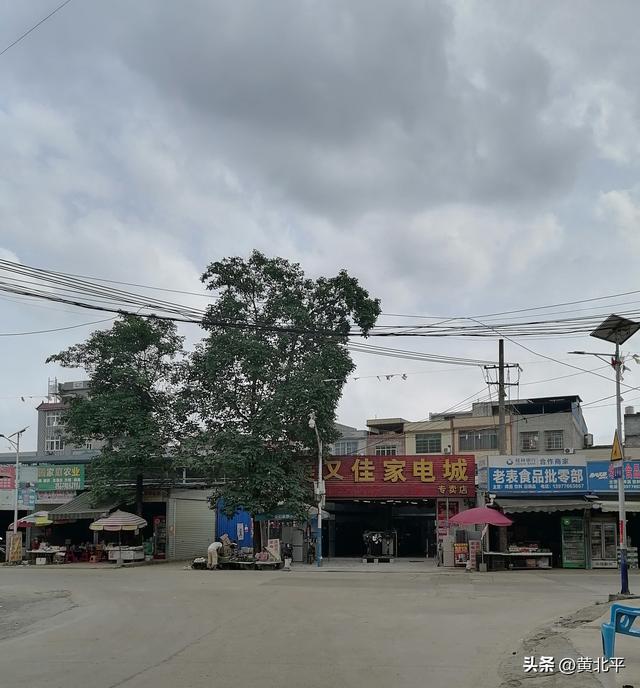 广西百色平果市有个地方起名太平街，但历史上就没有太平过