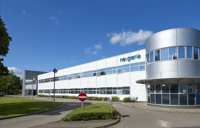 德媒：安世半导体才值几分钱？欧洲没抢对地方，真正值钱的是中国​