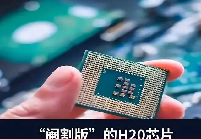 DeepSeek被“官方认证”，中方三句话定调，黄仁勋到底听懂没有？