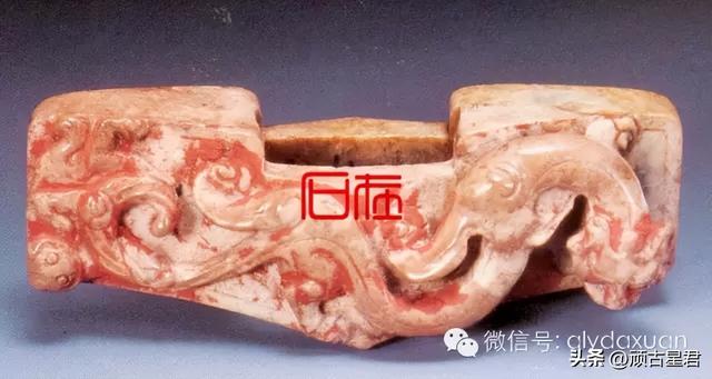 辉煌的两汉玉器—西汉