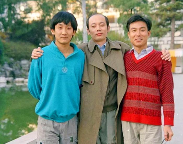 著名演员梁天:离过两次婚,爱女儿和儿子,情感现状如何?插图27 著名演员梁天:离过两次婚,爱女儿和儿子,情感现状如何?