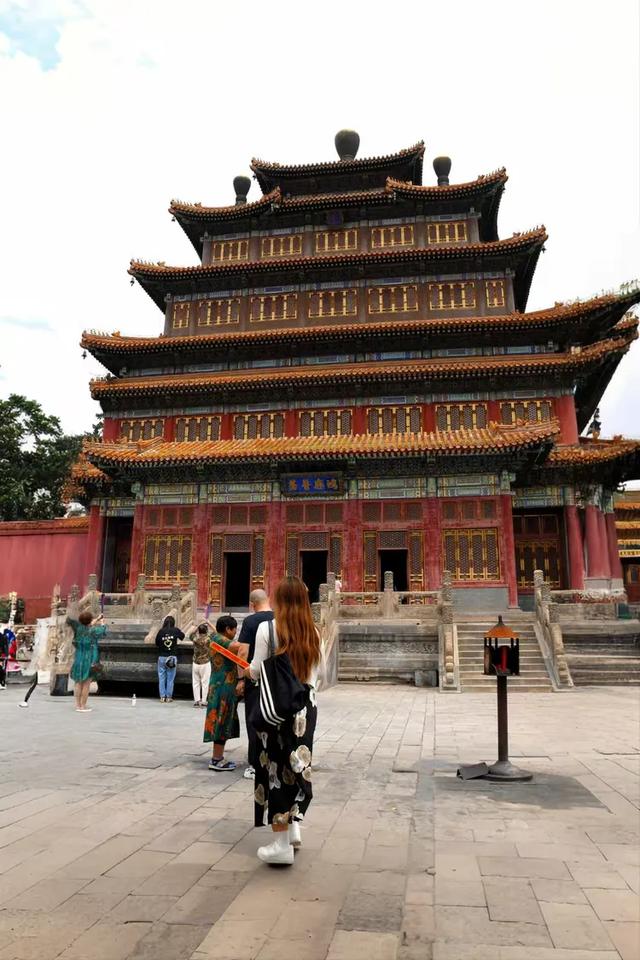 秦皇岛北戴河风景名胜区