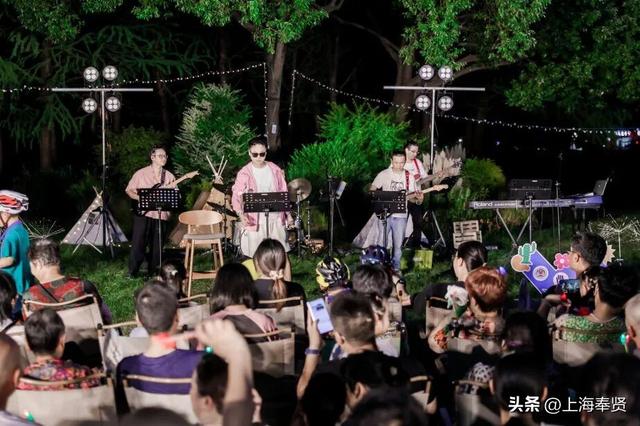 音乐会、趣味手作、CITYWALK、曲艺评弹……快来南上海玩转国庆假期！