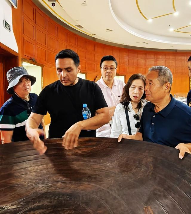 中亚五国行（7）——感受“高山之国”的魅力【塔吉克斯坦】