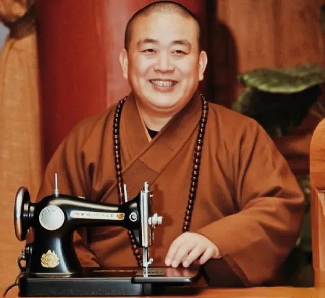 释永信怎么也没想到，印乐法师上台后，少林寺意外迎来5大变化