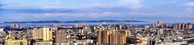 在崇州，我刷到了古人的“朋友圈”