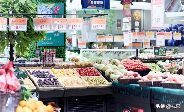 45岁大姐停掉菜场生意！外出遭罪后回归，生活竟能这样开挂？