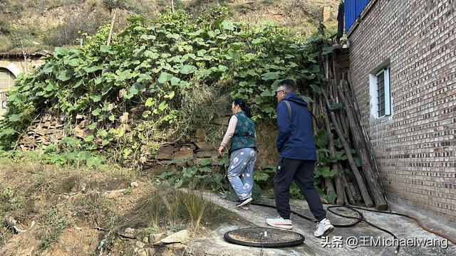 古意秋风三万里（D8）-从隰县到碛口古镇