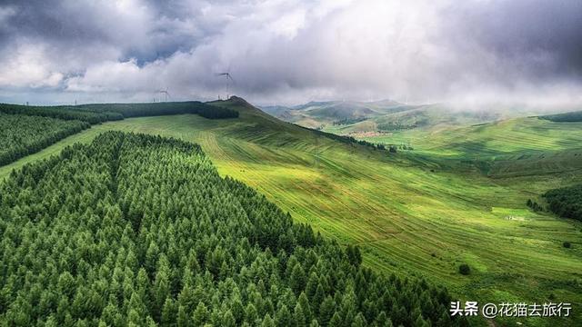 河北大变局！张家口突然爆红，唐山保定集体看懵～