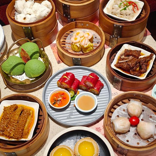 舌尖上的中国：十大美食之都的饕餮之旅