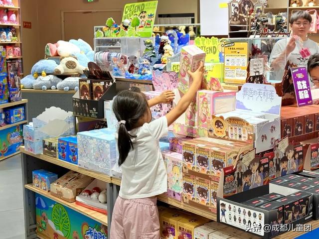 免费、凉快、热闹、能耍水！今年成都避暑地top1是这里
