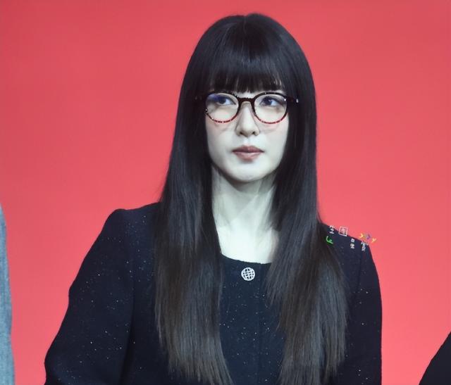 与富商海外产子真相大白6个月	，江疏影近照太意外，王传君没说错